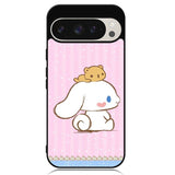 Cinnamon Roll Sanrio Google Pixel 9 Pro XL Case OV1121