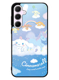 Cinnamoroll Sanrio Unicorn Samsung Galaxy A35 5G Case