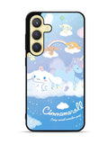 Cinnamoroll Sanrio Unicorn Samsung Galaxy S25 Plus 5G , Samsung Galaxy S25+ 5G Case