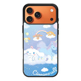 Cinnamoroll Sanrio Unicorn Samsung Galaxy S26 Case