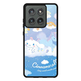 Cinnamoroll Sanrio Unicorn Motorola Moto Edge 2025 Case
