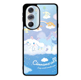 Cinnamoroll Sanrio Unicorn Motorola Moto Edge 2022 Case