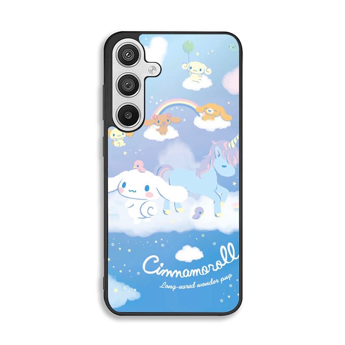 Cinnamoroll Sanrio Unicorn Samsung Galaxy A26 Case OV7213