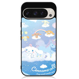 Cinnamoroll Sanrio Unicorn Google Pixel 9 Pro XL Case