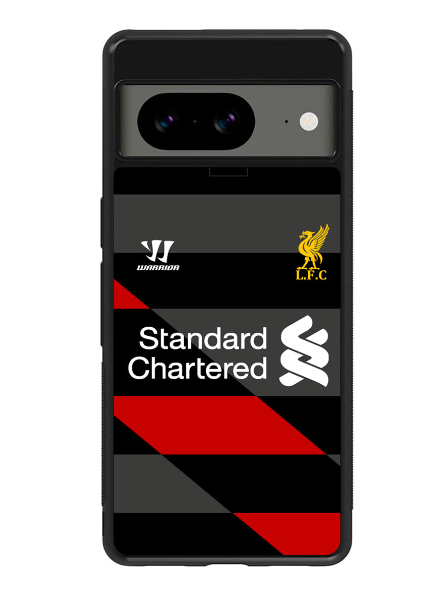 Liverpool Tshirt Google Pixel 8 Case QC1130