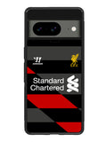 Liverpool Tshirt Google Pixel 8 Case QC1130