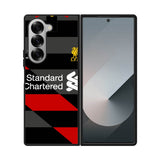 Liverpool Tshirt Samsung Galaxy Z Fold 7 5G Case OV1130