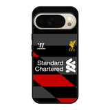 Liverpool Tshirt Google Pixel 10 Pro XL Case OV1130