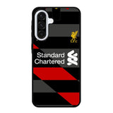 Liverpool Tshirt Samsung Galaxy A56 5G Case OV1130