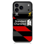 Liverpool Tshirt Samsung Galaxy S26 Case OV1130