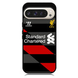 Liverpool Tshirt Google Pixel 10 Pro XL Case OV1130