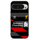 Liverpool Tshirt Google Pixel 9 | Pixel 9 Pro Case OV1130