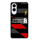 Liverpool Tshirt Samsung Galaxy S25 Edge 5G Case OV1130