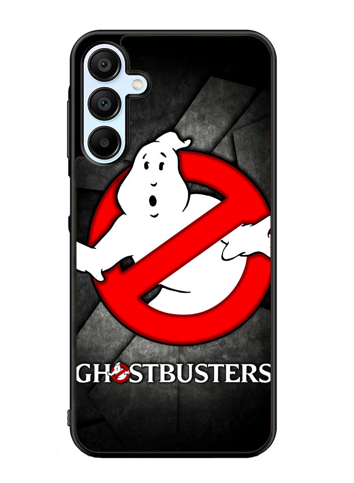 ghostbusters Samsung Galaxy A35 5G Case OV1132