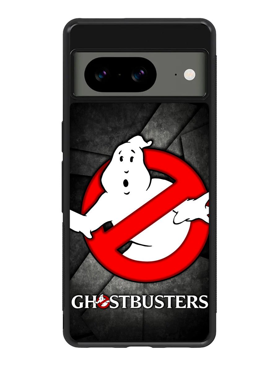 ghostbusters Google Pixel 8A Case QC1132