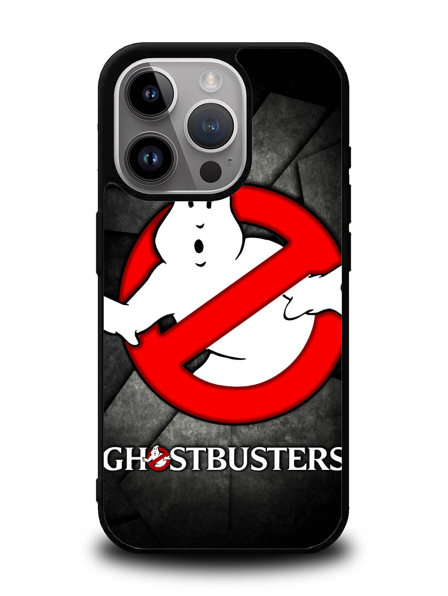 ghostbusters iPhone 14 Pro Max Case QC1132