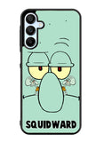 squidward Samsung Galaxy A15 5G Case OV1135