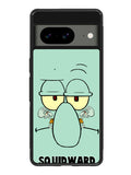 squidward Google Pixel 8A Case QC1135