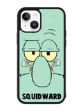 squidward iPhone 15 Case OV1135