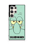 squidward Samsung Galaxy S23 Ultra 5G Case QC1135