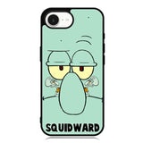 squidward iPhone 16e Case OV1135