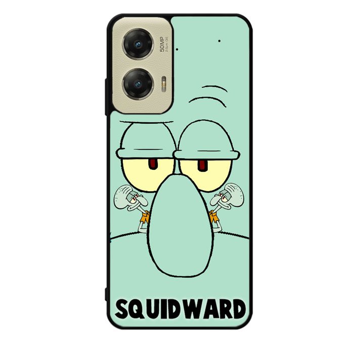 squidward Motorola Moto G Stylus 5G 2024 Case OV1135