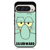 squidward Google Pixel 10 | Google Pixel 10 Pro Case OV1135