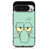 squidward Google Pixel 9 Pro XL Case OV1135