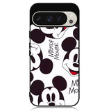 Mickey Mouse Face Google Pixel 9 Pro XL Case OV1137