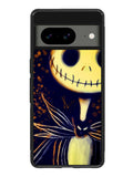 Mr Jack Nightmare Google Pixel 8A Case QC1140