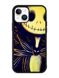 Mr Jack Nightmare iPhone 14 Case QC1140