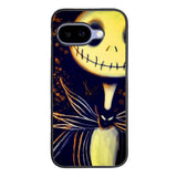 Mr Jack Nightmare Google Pixel 10A Case OV1140