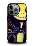 Mr Jack Nightmare iPhone 15 Pro Max Case OV1140