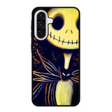 Mr Jack Nightmare Samsung Galaxy A16 5G Case OV1140