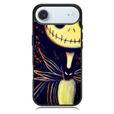 Mr Jack Nightmare iPhone 17 Air Case OV1140