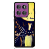 Mr Jack Nightmare Motorola Moto Edge 2025 | Moto Edge 60 Fusion | Moto Edge 60 Pro Case OV1140