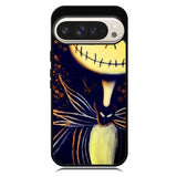 Mr Jack Nightmare Google Pixel 10 | Google Pixel 10 Pro Case OV1140
