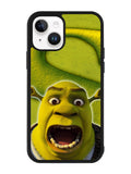 shrek iPhone 15 Plus Case OV1144