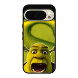 Shrek Google Pixel 10 Pro Case