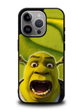 Shrek iPhone 16 Pro Case