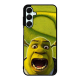 Shrek Samsung Galaxy A16 Case OV5079