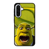 Shrek Samsung Galaxy A56 Case OV8267