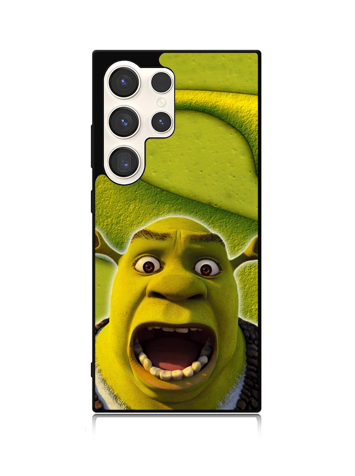 Shrek Samsung Galaxy S25 Ultra 5G Case