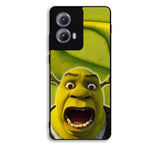 Shrek Motorola Moto Edge 2024 Case OV8267