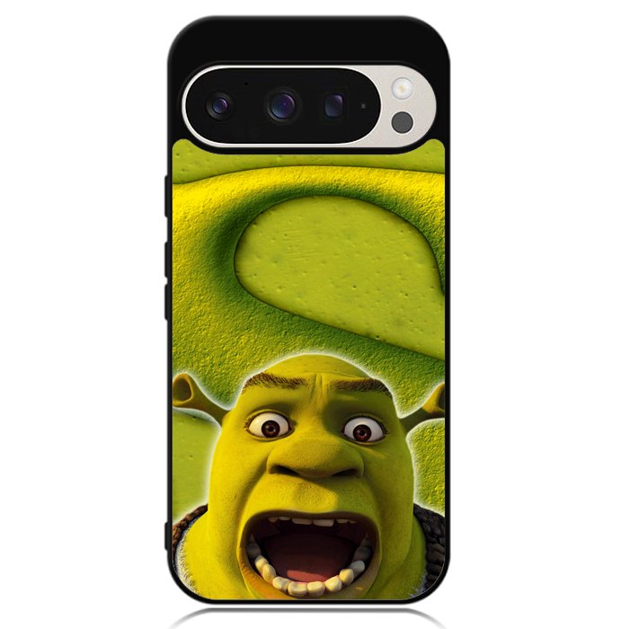 Shrek Google Pixel 9 Pro XL Case