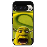 Shrek Google Pixel 9 Pro XL Case