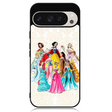 Princess Disney Art Google Pixel 9 Pro XL Case OV1146