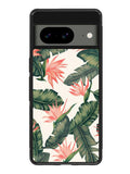 Tropical Flower Google Pixel 8 Case QC1150