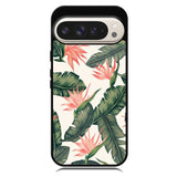 Tropical Flower Google Pixel 10 | Google Pixel 10 Pro Case OV1150
