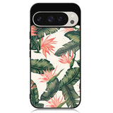 Tropical Flower Google Pixel 9 Pro XL Case OV1150